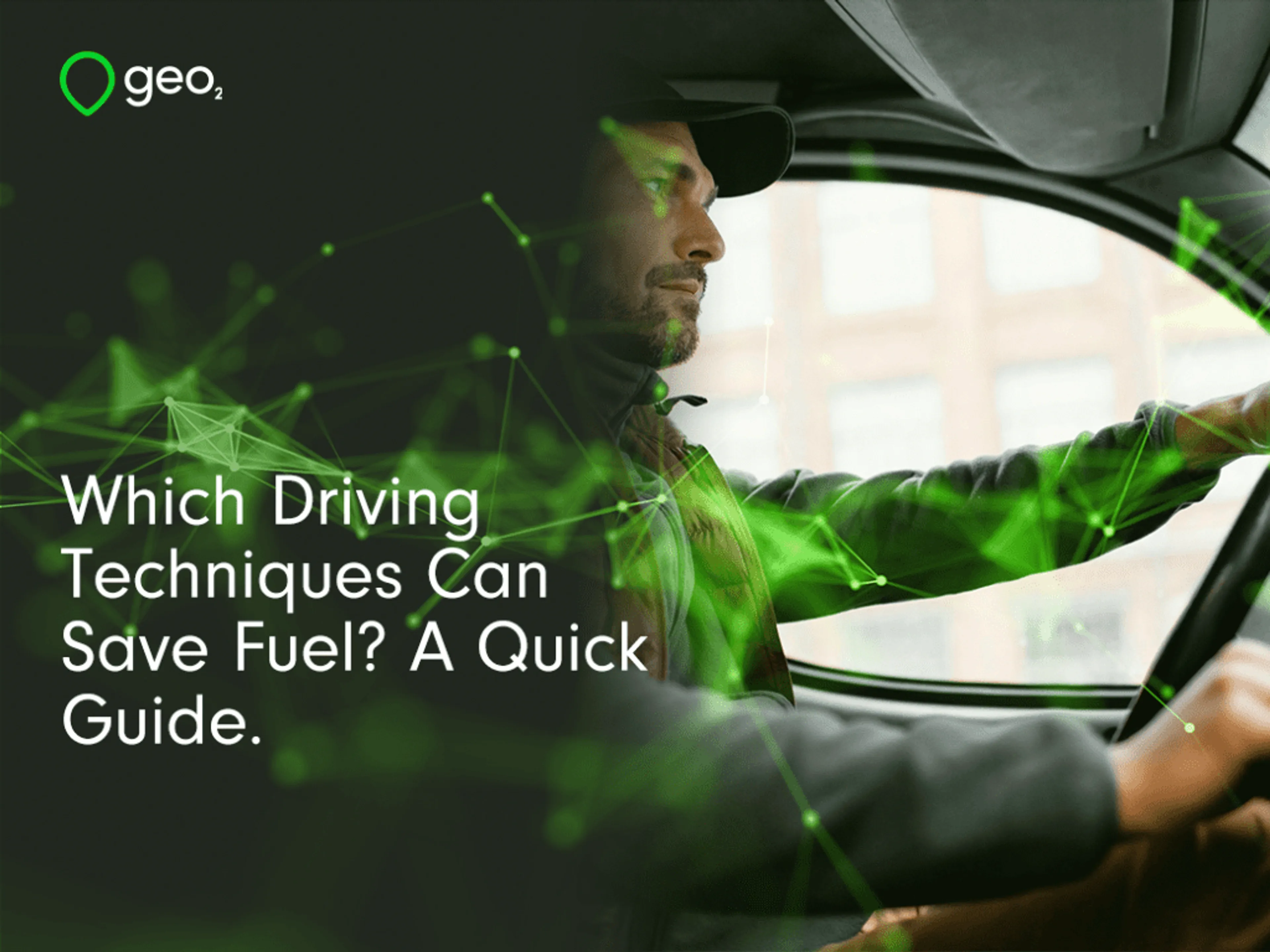 Which Driving Techniques Can Save Fuel?  A Quick Guide.