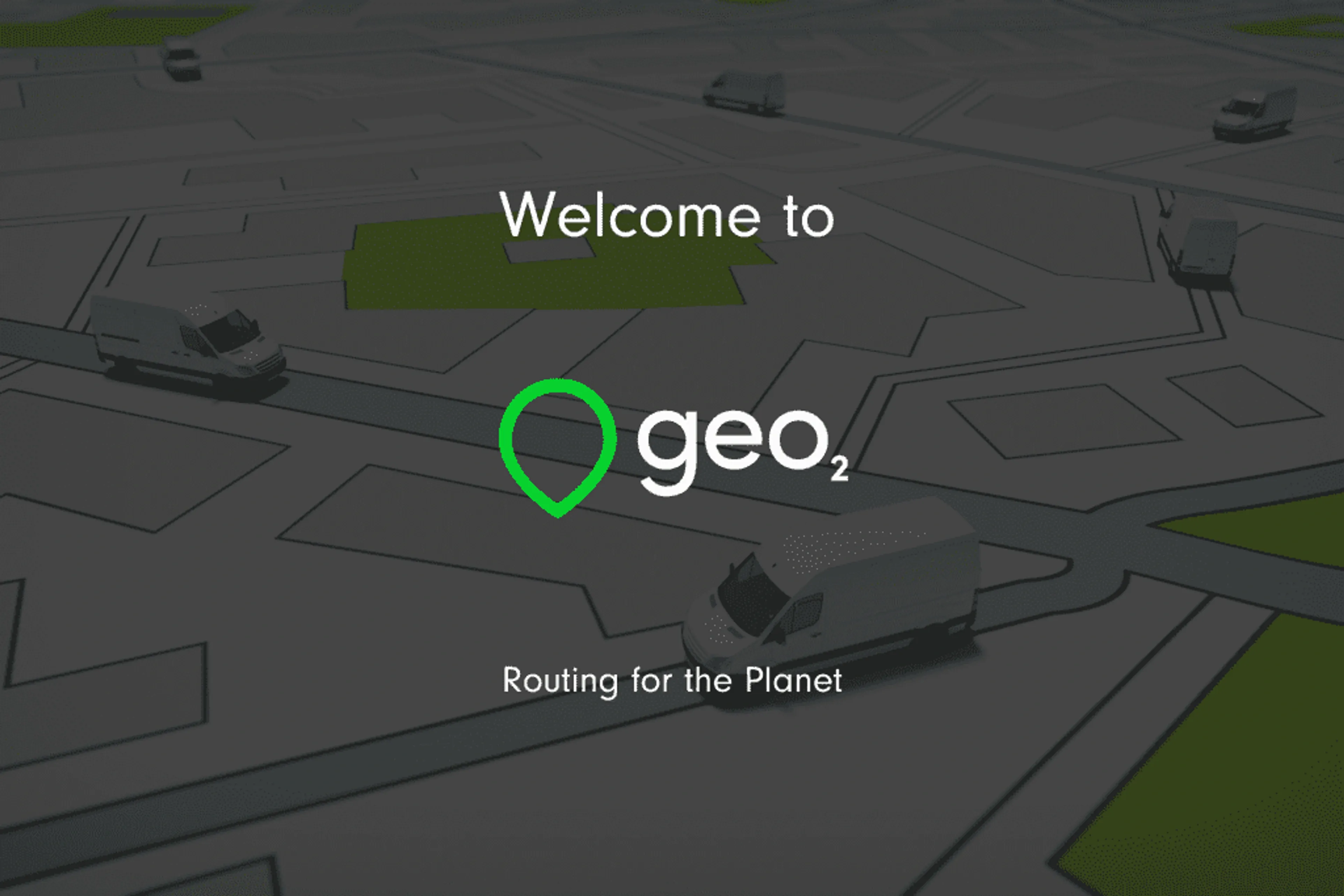 Welcome to geo2