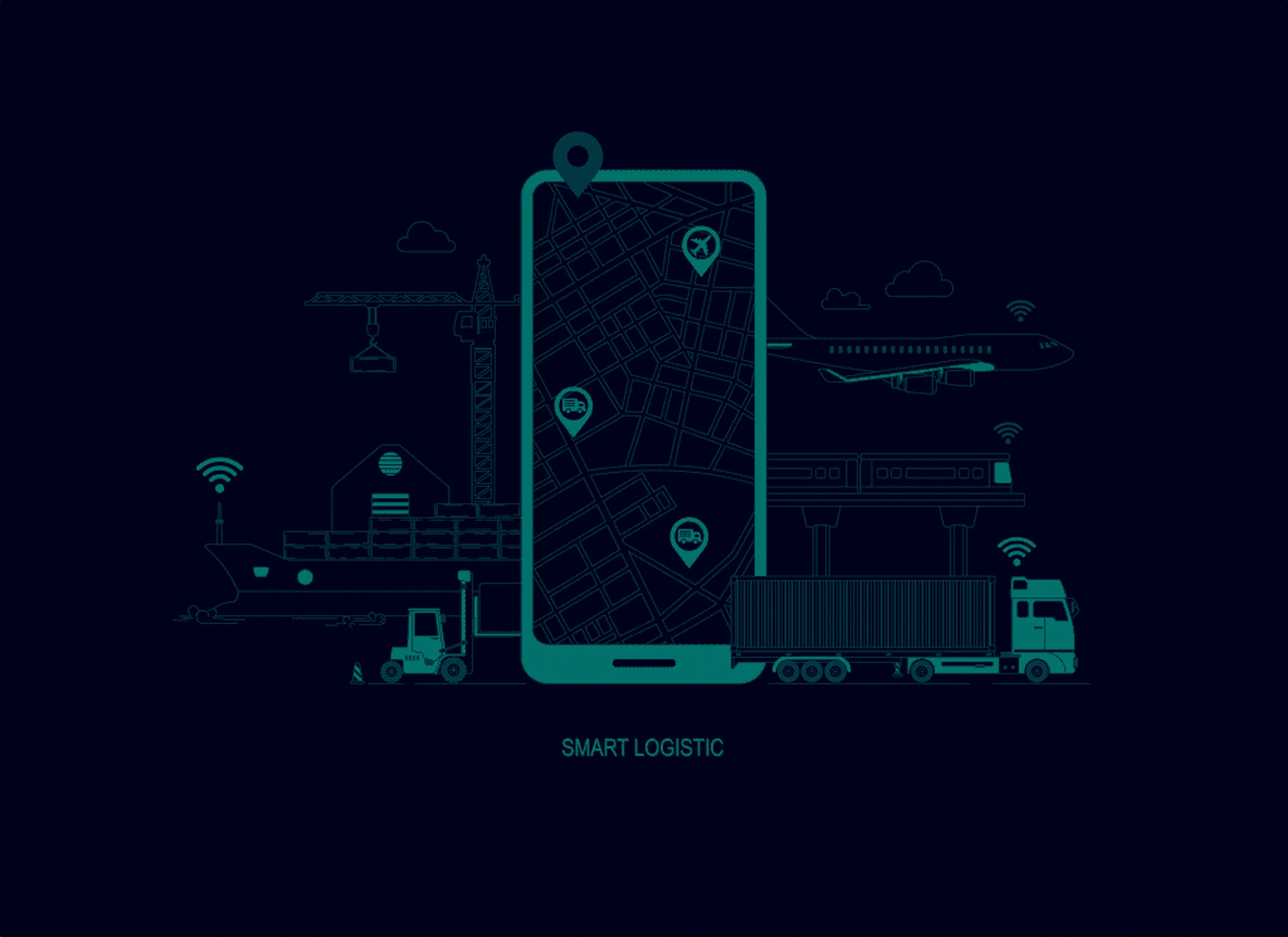 What is a TMS - Transport Management System?