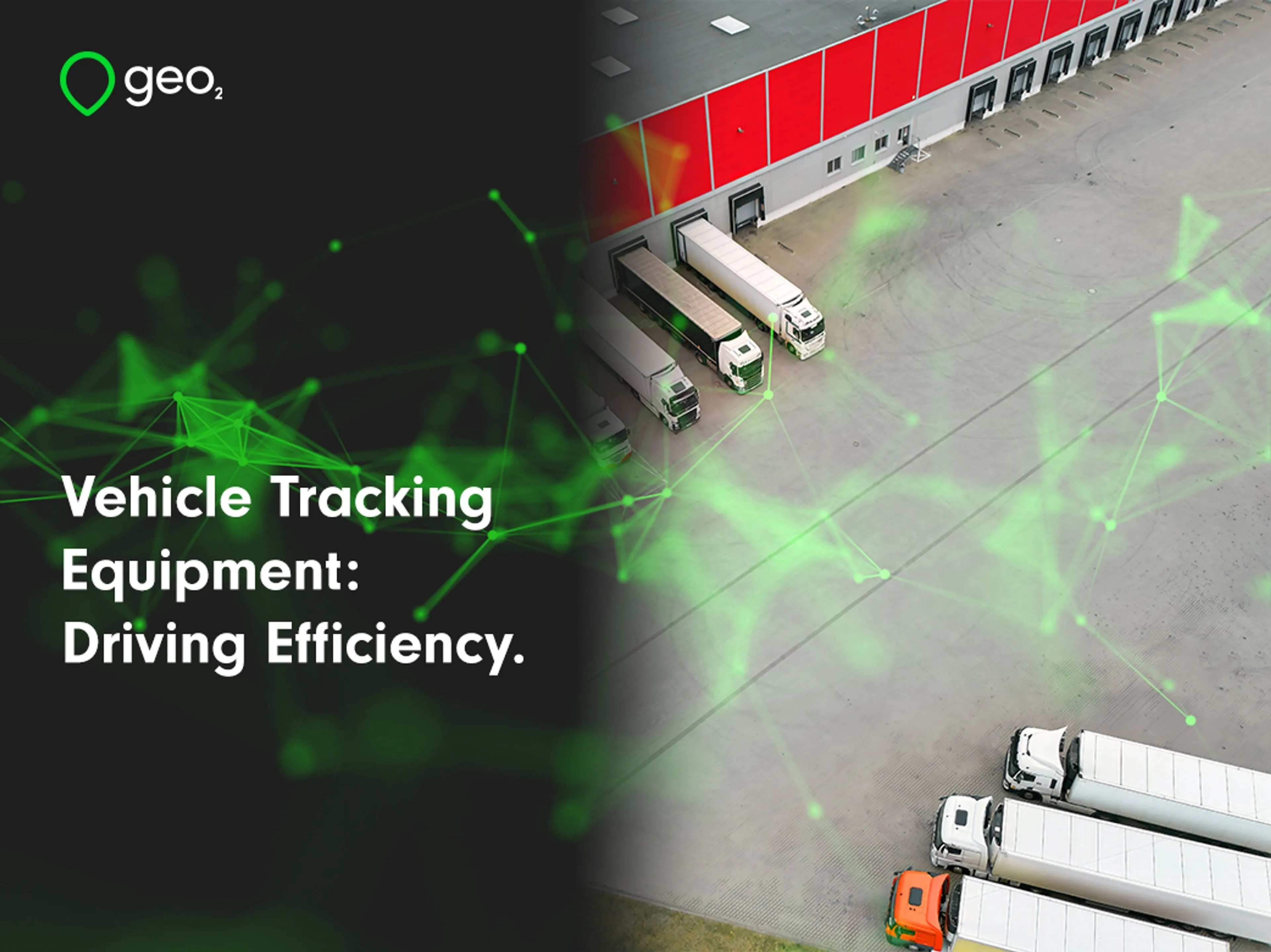 Vehicle Tracking Equipment: Driving Efficiency