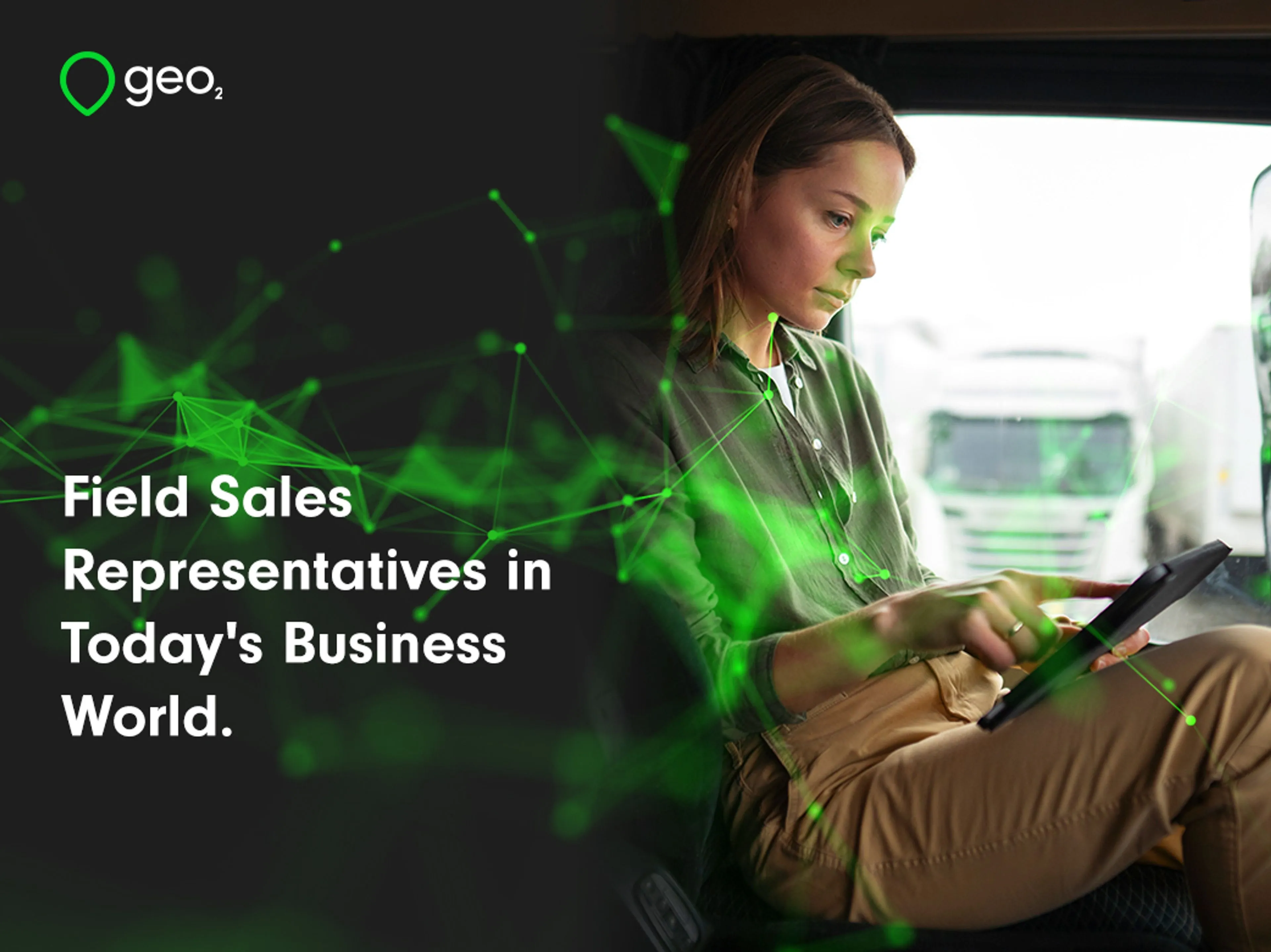 Field Sales Representatives in Today's Business World