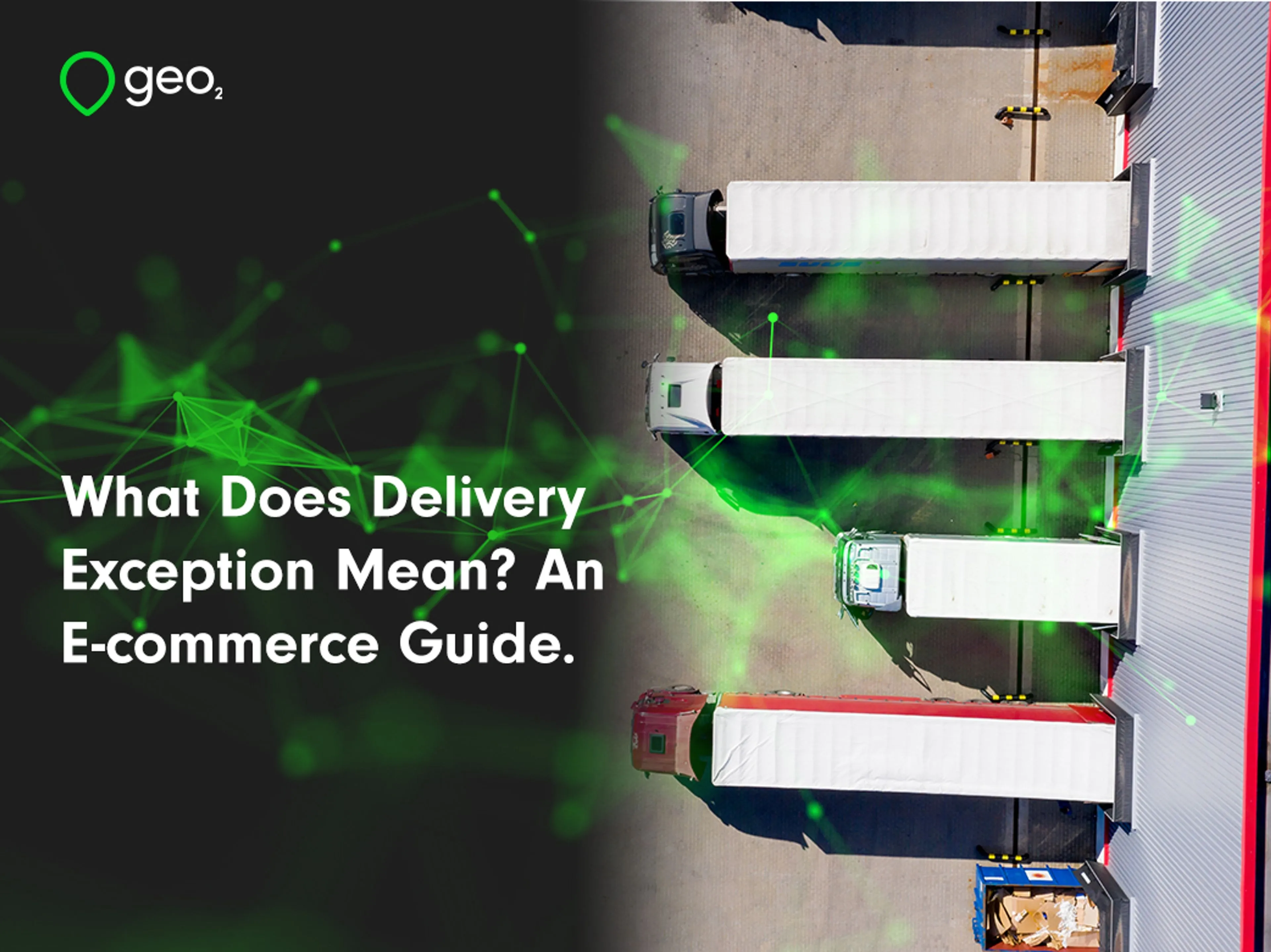 What Does Delivery Exception Mean? An E-commerce Guide.