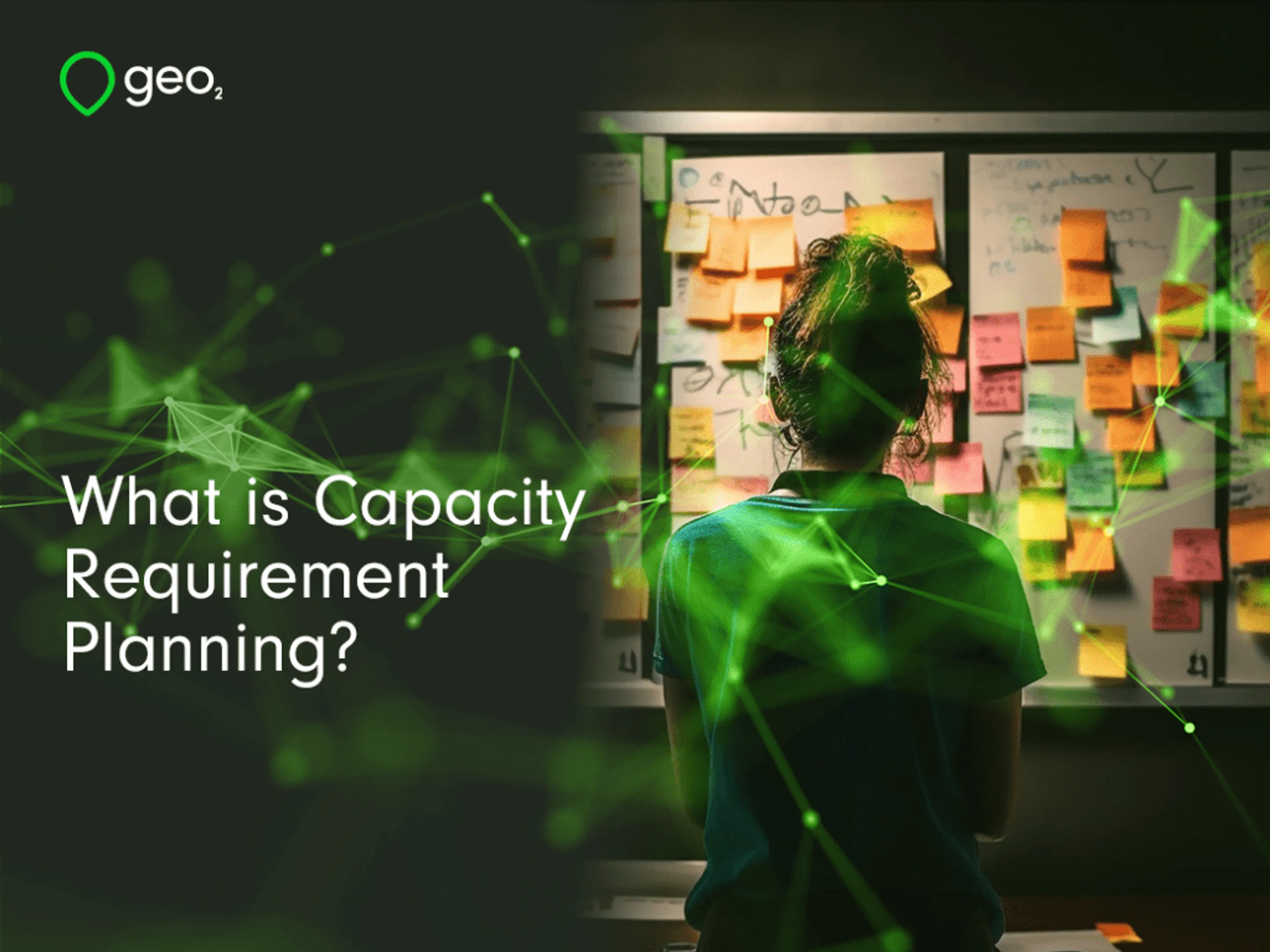 What is Capacity Requirement Planning with Examples