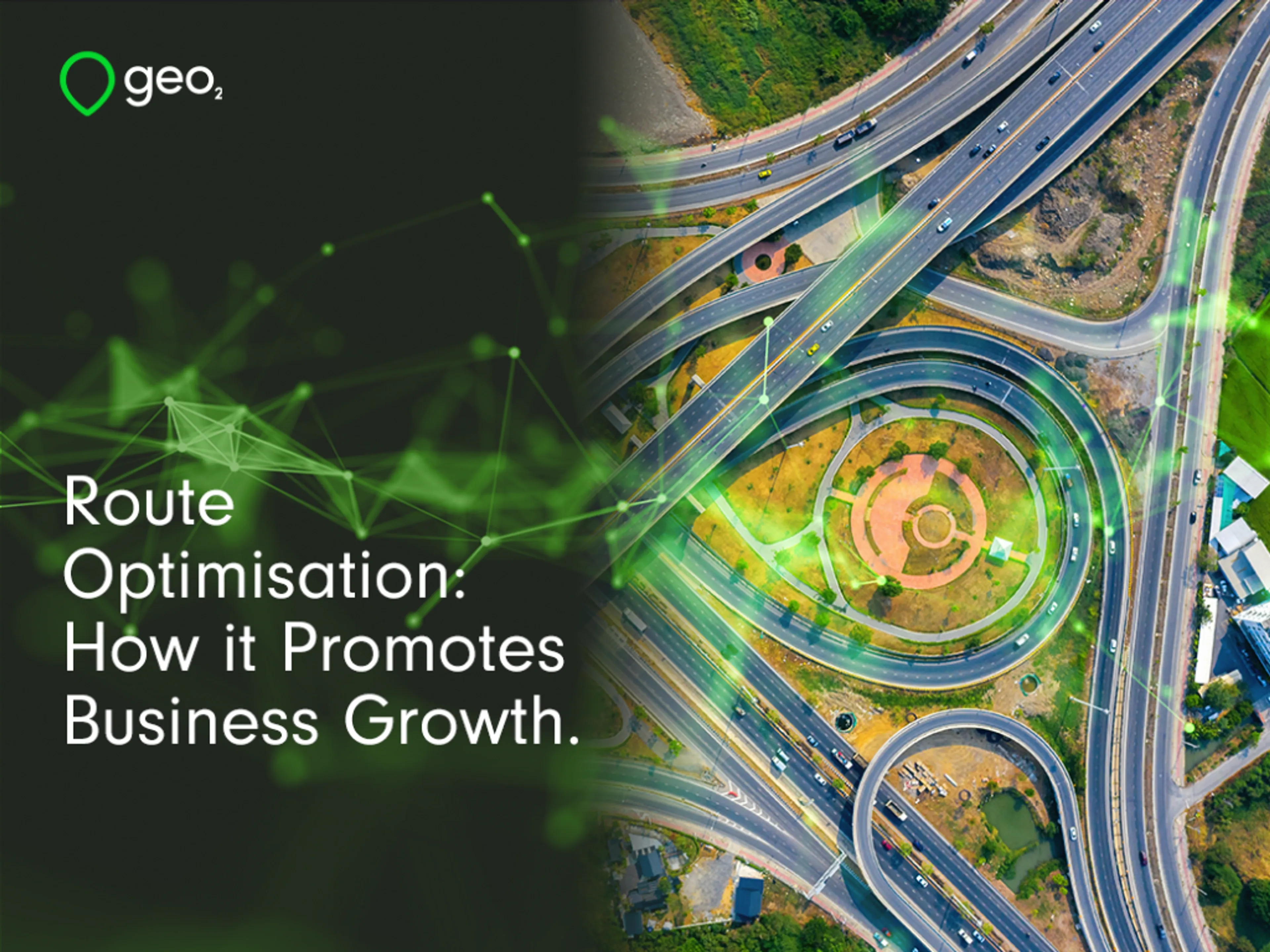 Route Optimisation: How it Promotes Business Growth.