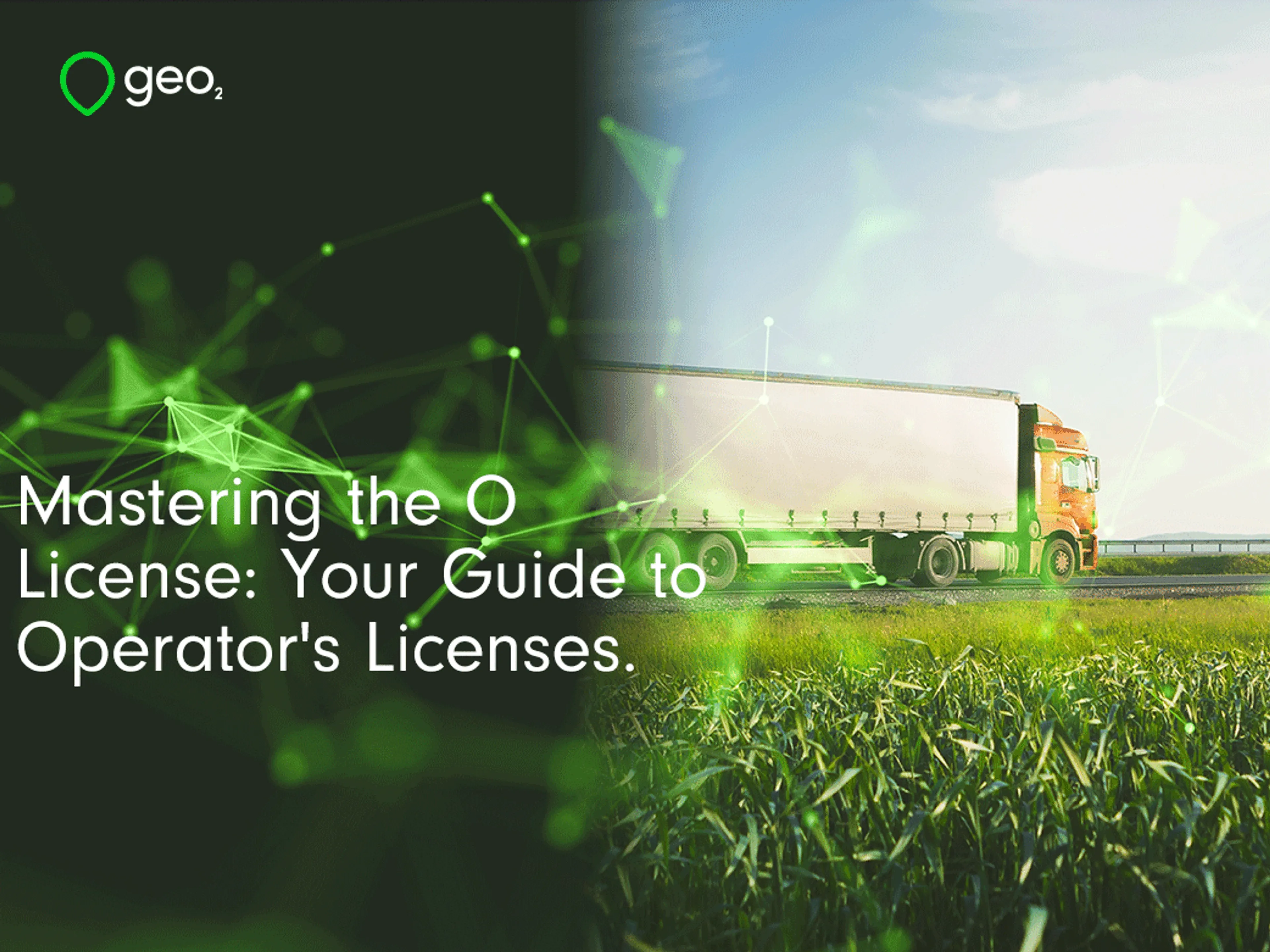 Mastering the O License: Your Guide to Operator's Licenses