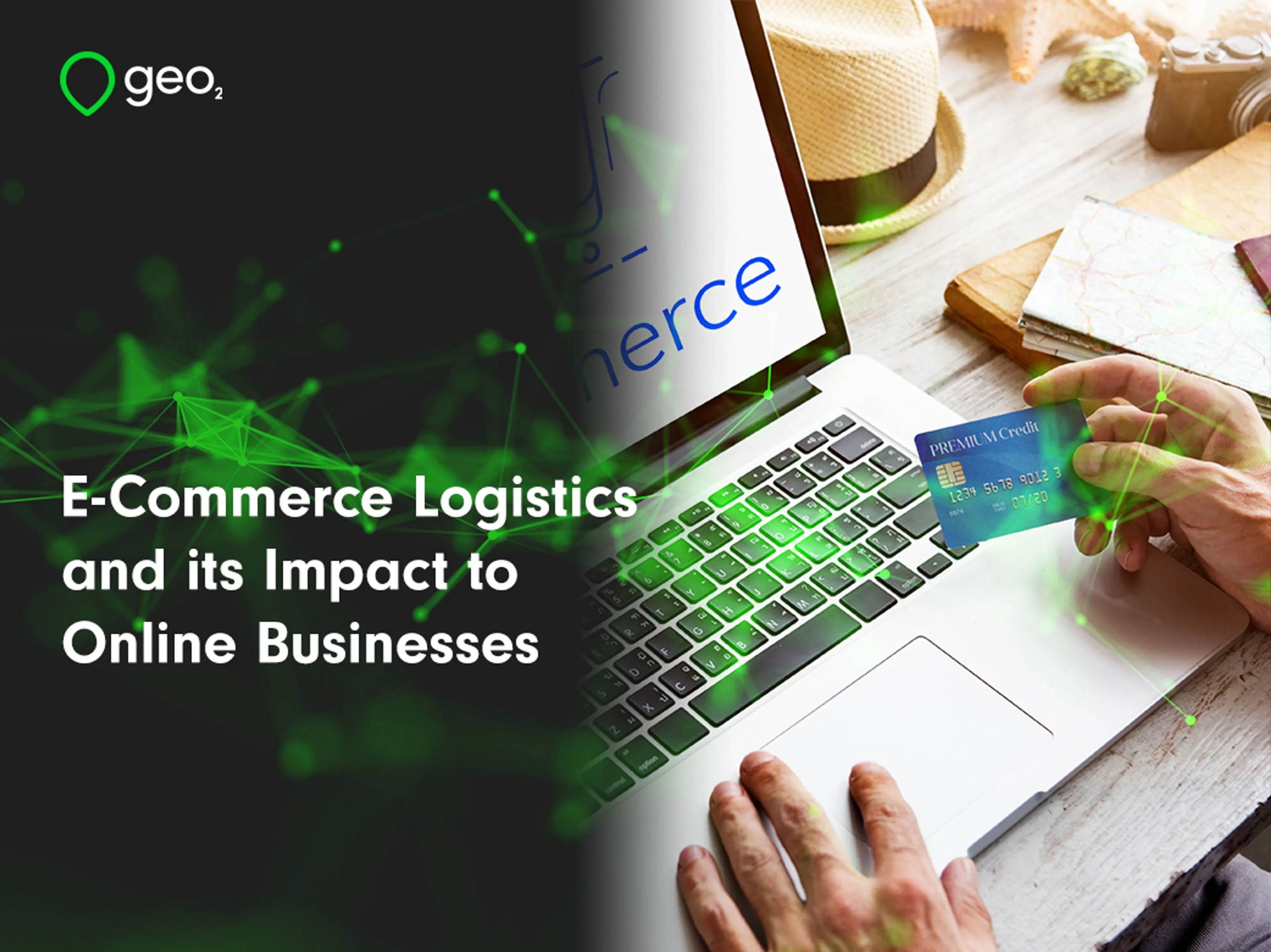 E-commerce Logistics and its Impact to Online Businesses