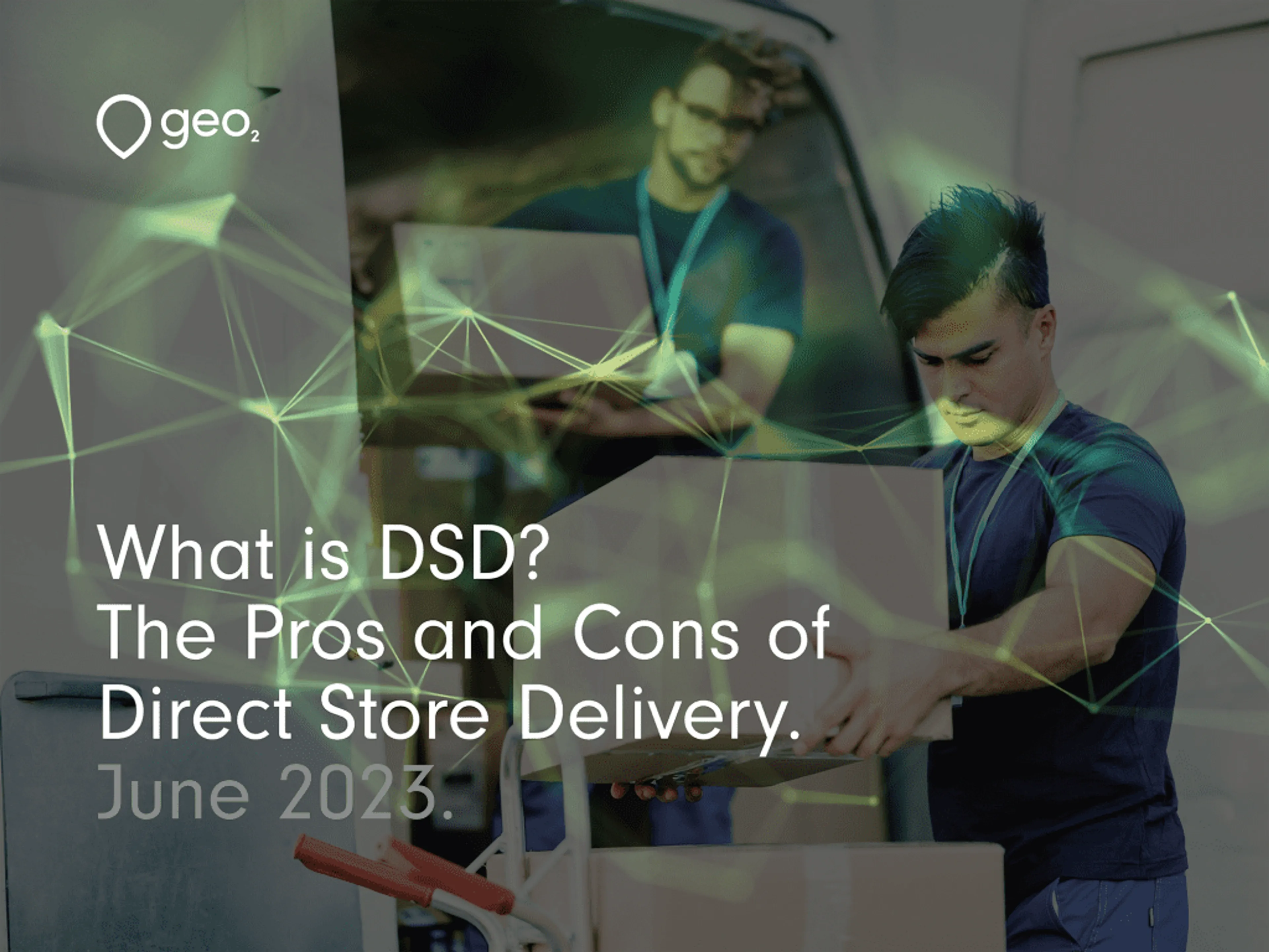 What is DSD? The Pros and Cons of Direct Store Delivery