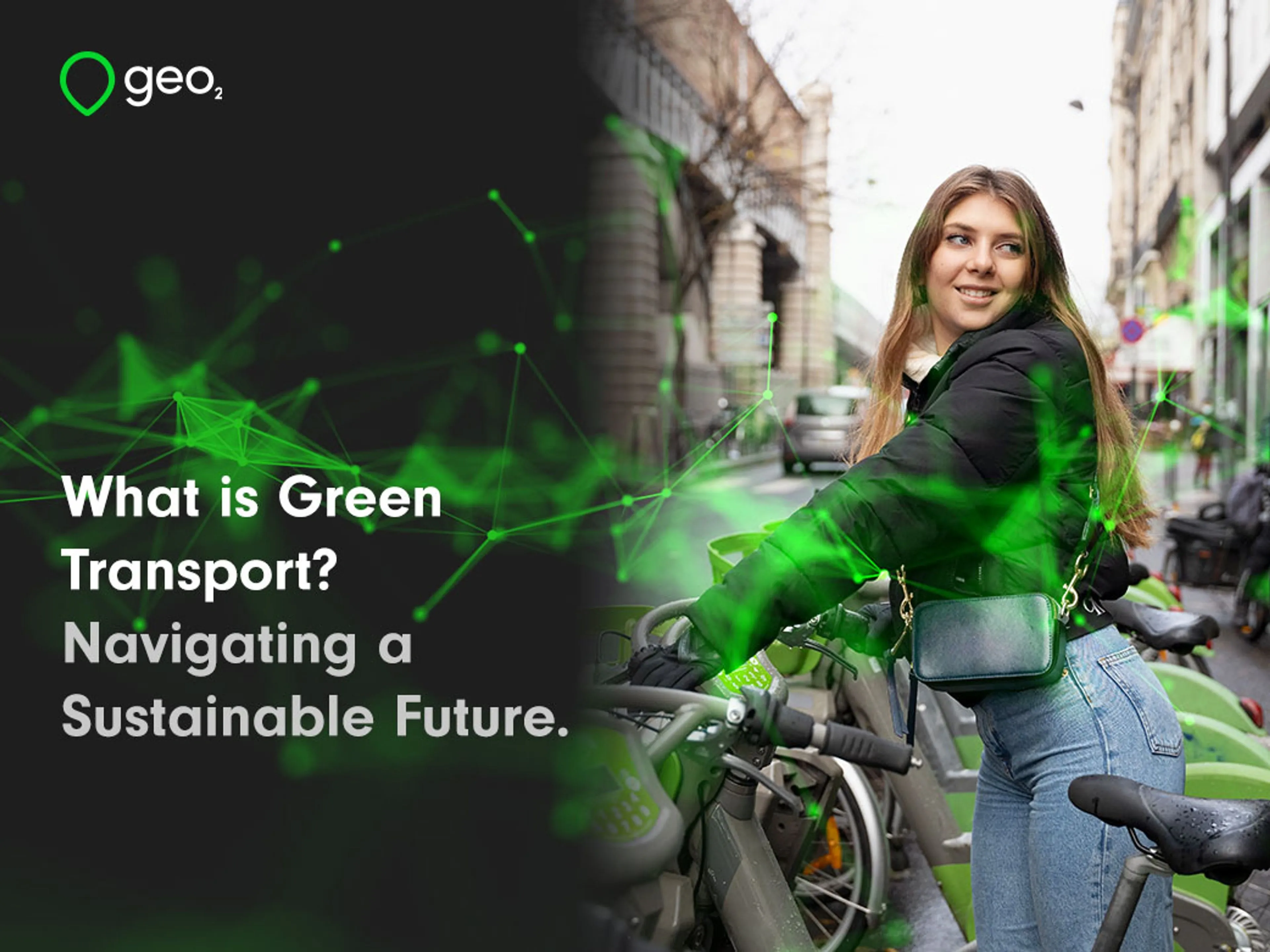 What is Green Transport? Navigating a Sustainable Future