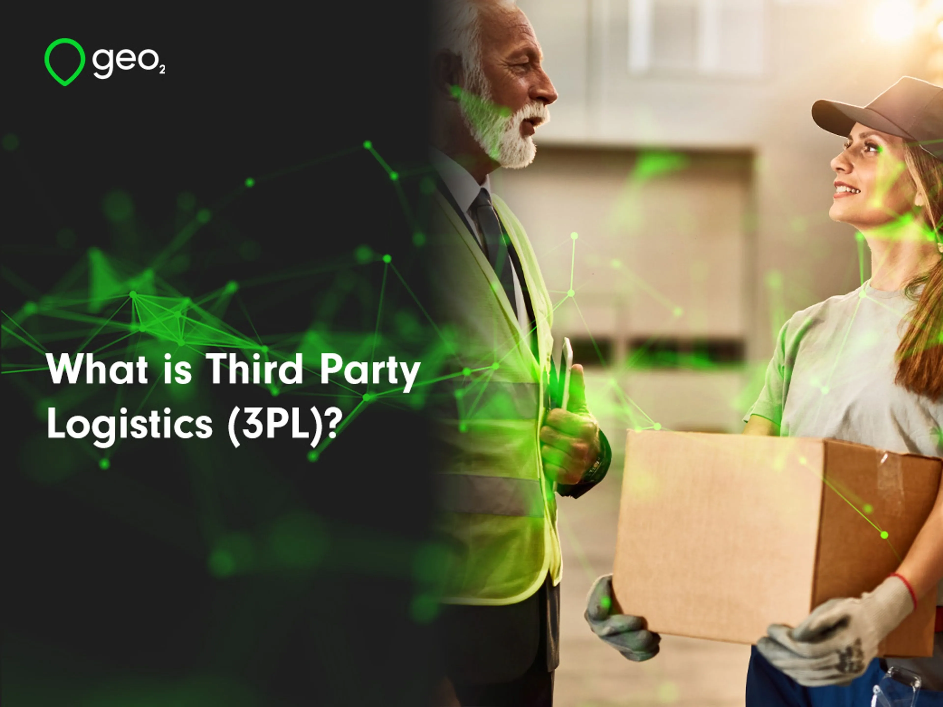 What is Third Party Logistics (3PL)?